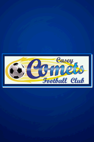 Casey Comets Football Club截图1