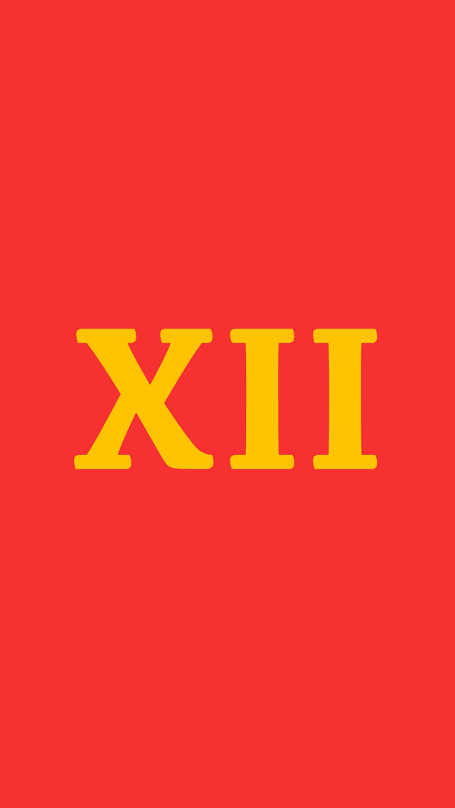 XII截图4