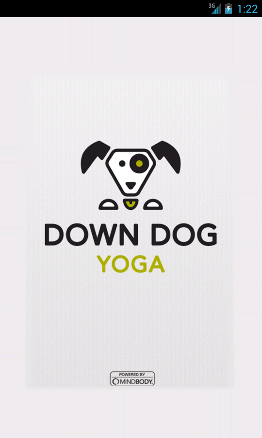 Down Dog Yoga截图1