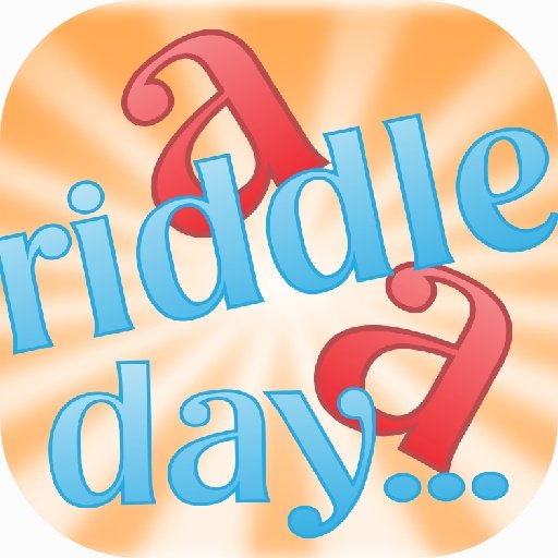 A riddle a day, jokes &amp; answer截图2