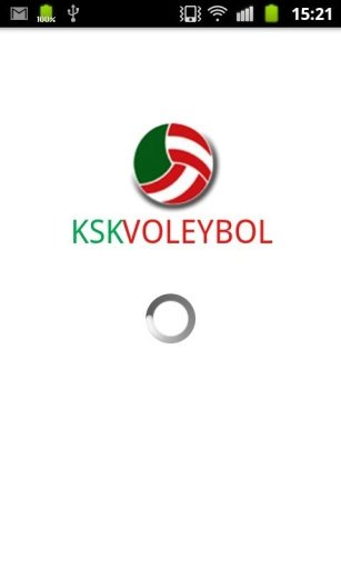 KSK Voleybol截图5