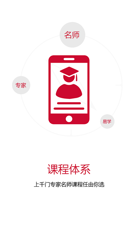 4A企业大学截图1