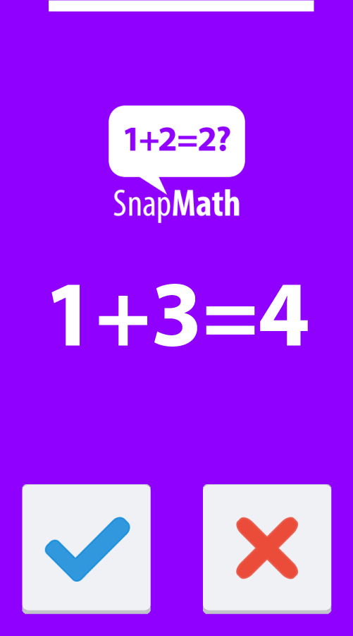 Snap Math截图2