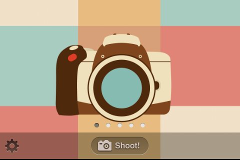 复古相机 Retro Camera截图7