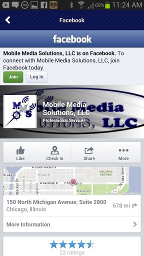 Mobile Media Solutions, LLC截图1