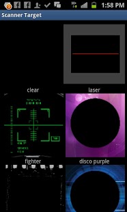 AT&T Code Scanner: QR,UPC ...截图11