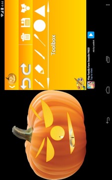 Pumpkin Carver截图