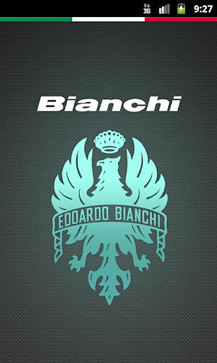 Bianchi截图4