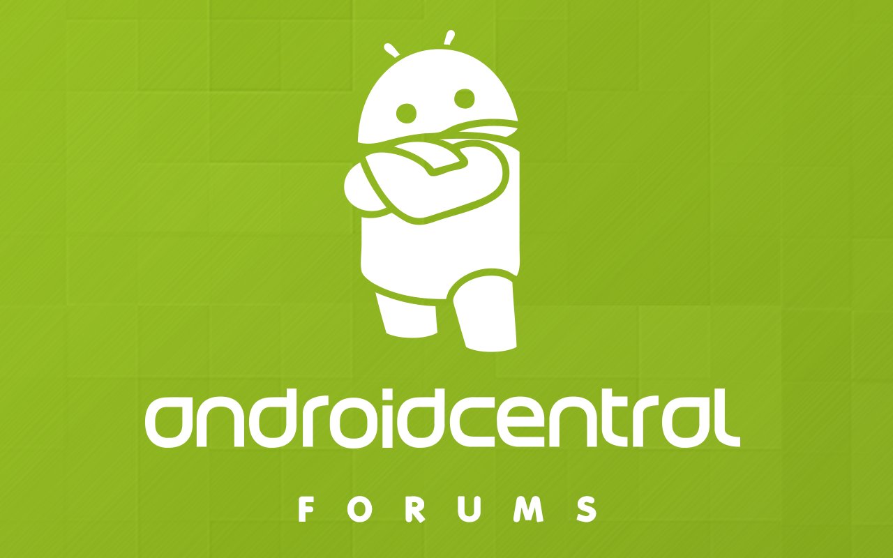 Android Central Forums截图8