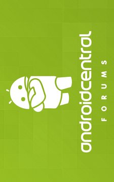 Android Central Forums截图