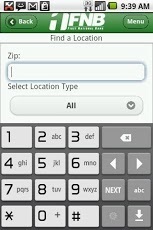 First National Bank Mobile截图3