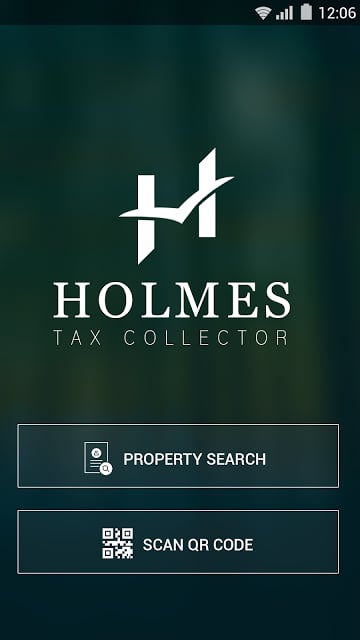 Holmes Tax截图2