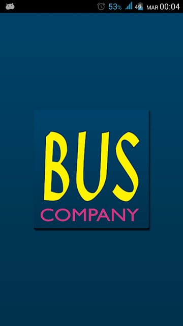 Bus Company截图4