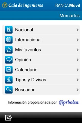 Caixa d'Enginyers截图3