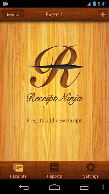 Receipt Ninja截图5