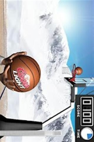 Basketball Shoot截图3