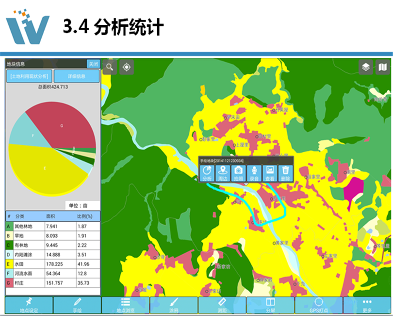 Walk国土移动办公截图4