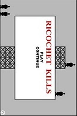 Ricochet Kills截图2