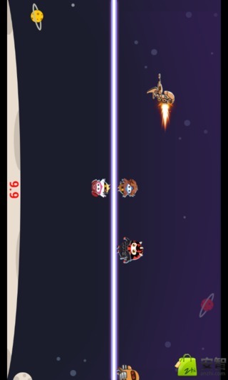 Star jumps截图2