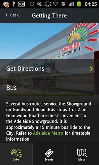 Adelaide Showground截图6