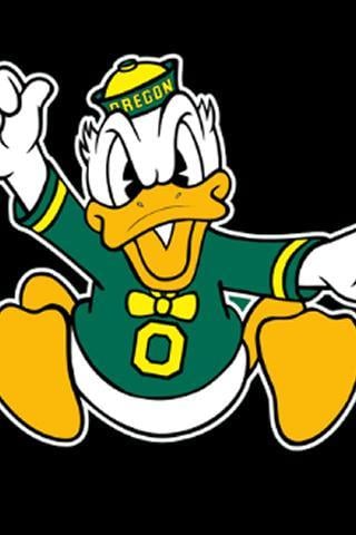 Oregon Ducks Touchdown Foghorn截图3