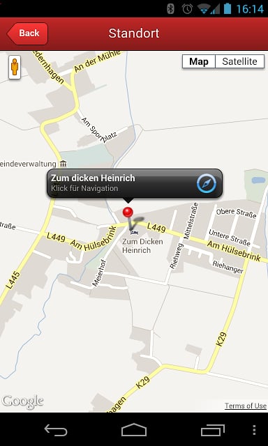 Zum dicken Heinrich截图6