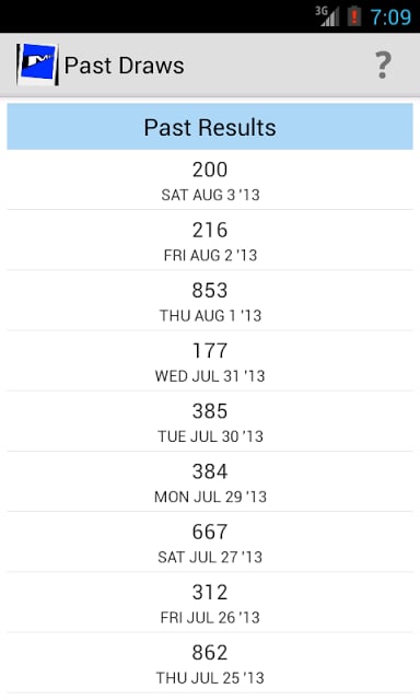 Lottery Mills截图2