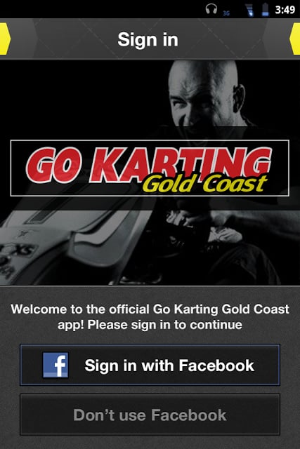 Go Karting Gold Coast截图2