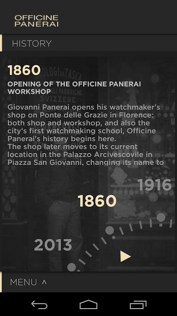 Officine Panerai Catalogue2013截图3