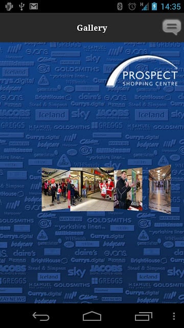 Prospect Shopping Centre截图2