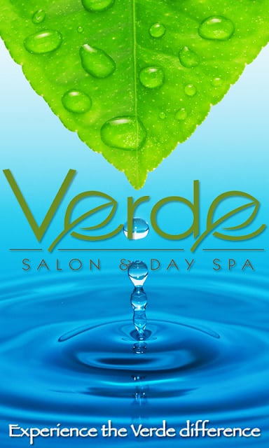 Verde Salon截图3