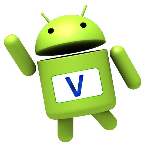 Android Versions截图1