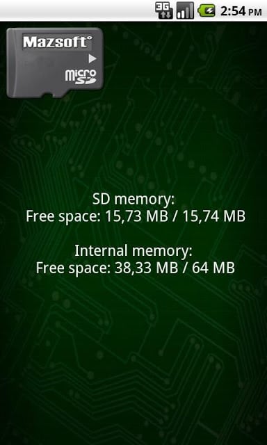 SD Space截图1