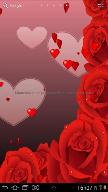 Valentines Day Live Wall...截图7