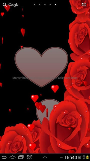 Valentines Day Live Wall...截图5