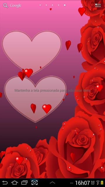 Valentines Day Live Wall...截图2