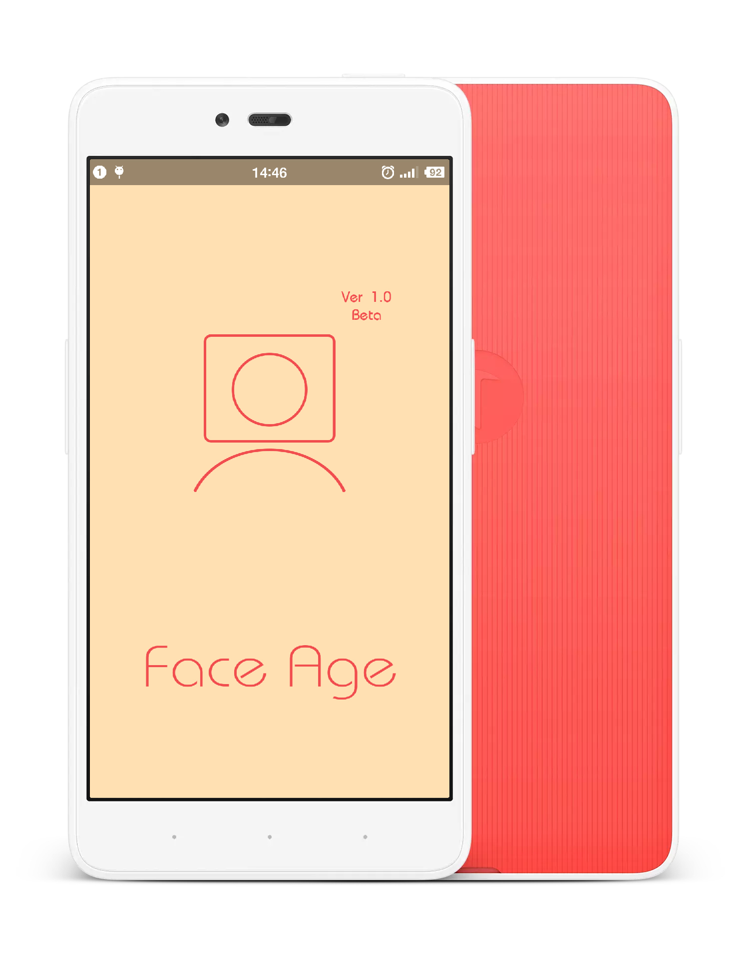 Face Age截图1