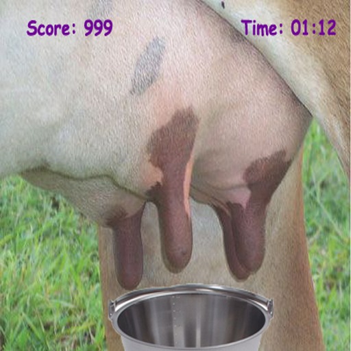 Milk the Cow for Speed截图1