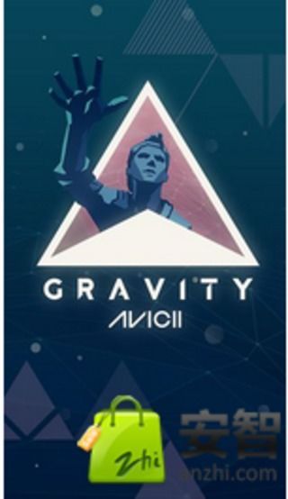 Avicii - Gravity截图1