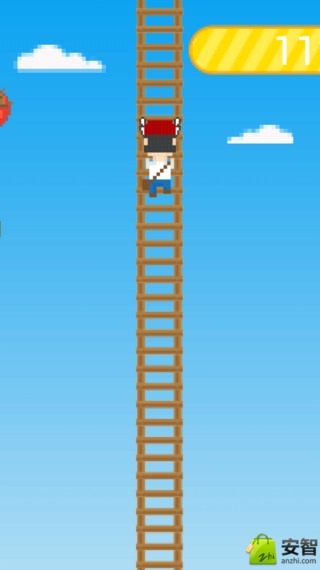 Ladder game截图2