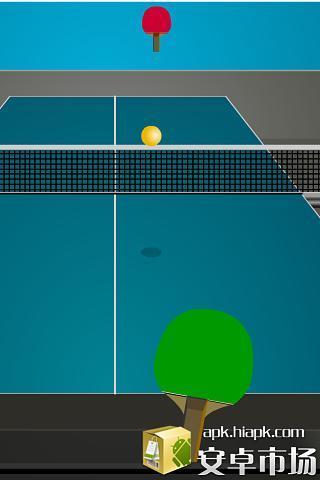 Table tennis截图2