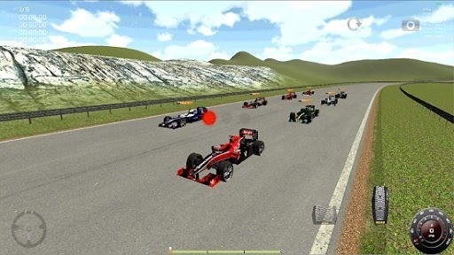 F1赛车2013截图3