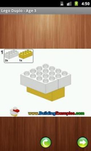 Lego Duplo - Age 3截图4