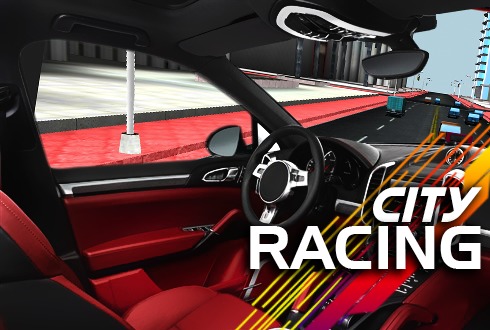 Extreme GT Death Racing 3D截图4