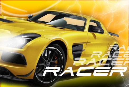 Real Racer Highway 3D截图1