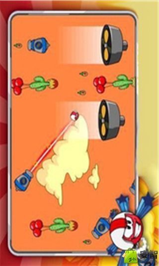 Puffle Launch截图1