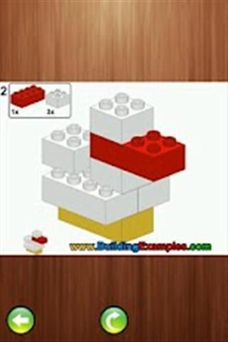 Lego Duplo examples截图3