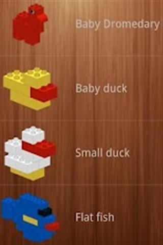 Lego Duplo examples截图2