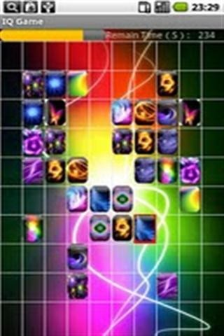 3D魔幻色彩连连看 3D Magic Color Link Game截图1