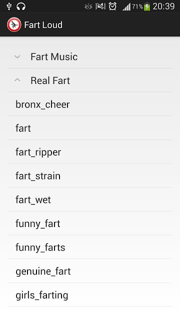 Fart Loud截图1